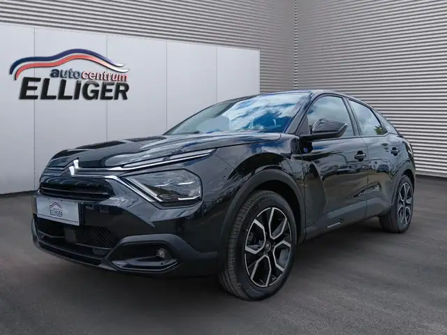 Citroen C4 ë C4 Elektromotor 136 Feel