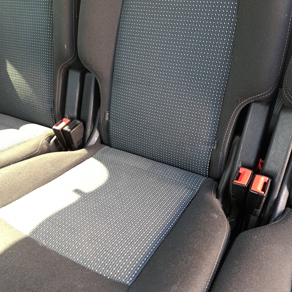 Ford S-Max S-Max 1.6 TDCi Titanium — photo 10