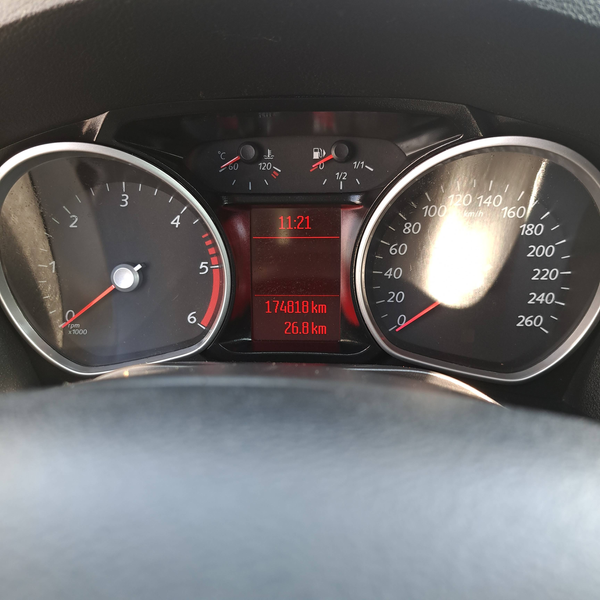 Ford S-Max S-Max 1.6 TDCi Titanium — photo 15