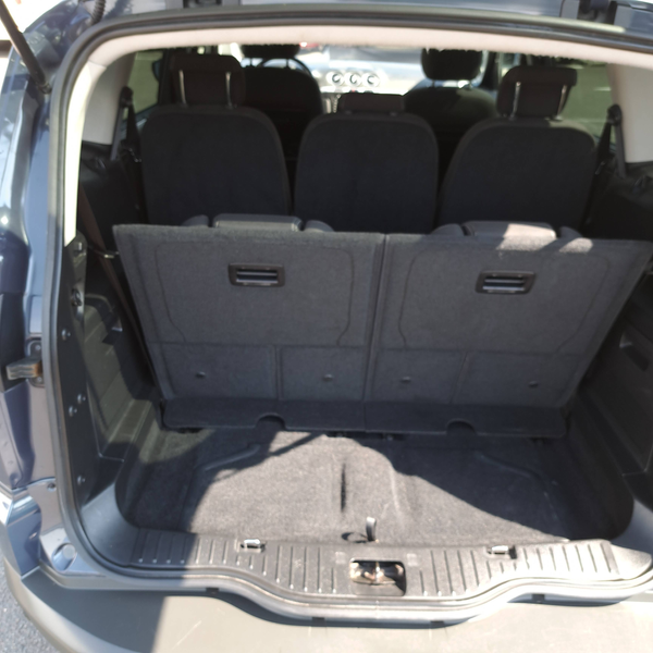 Ford S-Max S-Max 1.6 TDCi Titanium — photo 8