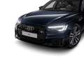 Audi A6 50 TDI QU S-LINE MATRIX+NAV+RFK+ACC+AHK Blau - thumbnail 8