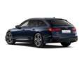 Audi A6 50 TDI QU S-LINE MATRIX+NAV+RFK+ACC+AHK Blau - thumbnail 5