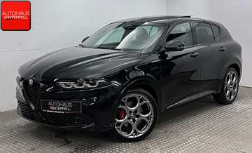 1.5 VGT Hybrid VELOCE PANO+20Z+SITZKLIMA+