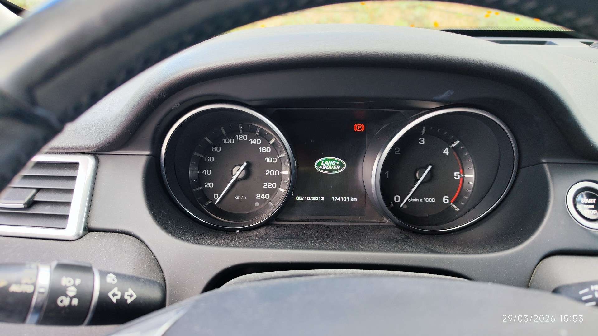 Land Rover Discovery Sport 2.2TD4 HSE 7pl. 4x4 150 - foto 1
