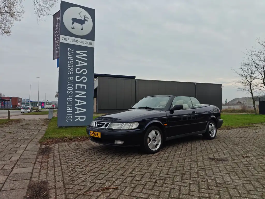 Saab 9-3