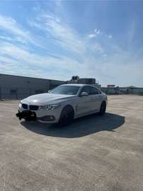 418d Gran Coupe Aut. Sport Line