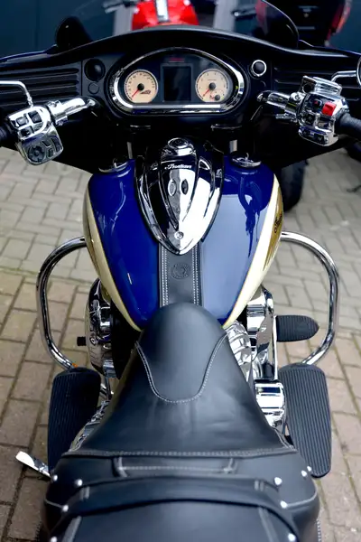 Indian Chieftain - foto 7