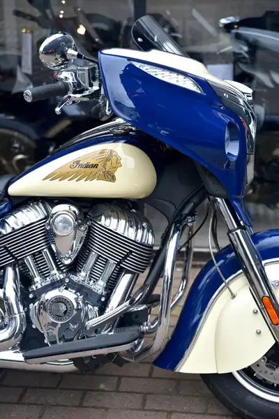 Indian Chieftain - foto 4