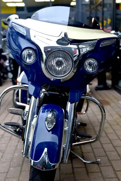 Indian Chieftain - foto 6