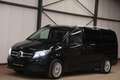 Mercedes-Benz V V300D LANG 7 Personenbus DUBBELE SCHUIFDEUR Negro - thumbnail 10