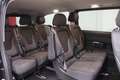 Mercedes-Benz V V300D LANG 7 Personenbus DUBBELE SCHUIFDEUR Negro - thumbnail 9