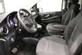 Mercedes-Benz V V300D LANG 7 Personenbus DUBBELE SCHUIFDEUR Negro - thumbnail 8