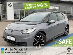 Volkswagen ID.3 Pro Performance APP CONNECT+KAMERA+NAVI+CCS