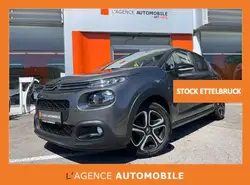 Citroen C3 GARANTIE JUSQU'A 36 MOIS