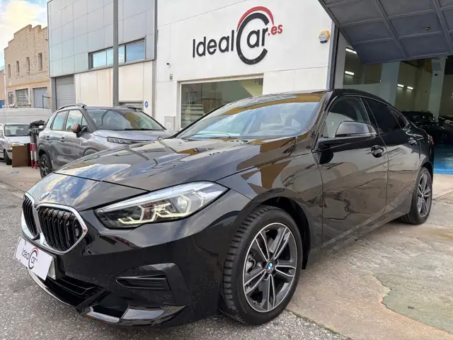 BMW 218 218dA Gran Coupé Sport