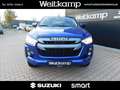 Isuzu D-Max D-Max 1,9TD PICKUP Space Cab 4WD LS EURO6d Hardtop Blau - thumbnail 2