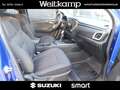 Isuzu D-Max D-Max 1,9TD PICKUP Space Cab 4WD LS EURO6d Hardtop Blau - thumbnail 14