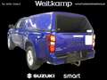 Isuzu D-Max D-Max 1,9TD PICKUP Space Cab 4WD LS EURO6d Hardtop Blau - thumbnail 2
