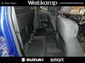 Isuzu D-Max D-Max 1,9TD PICKUP Space Cab 4WD LS EURO6d Hardtop Blau - thumbnail 7