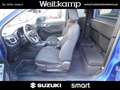 Isuzu D-Max D-Max 1,9TD PICKUP Space Cab 4WD LS EURO6d Hardtop Blau - thumbnail 10