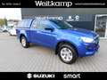 Isuzu D-Max D-Max 1,9TD PICKUP Space Cab 4WD LS EURO6d Hardtop Blau - thumbnail 3