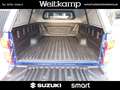 Isuzu D-Max D-Max 1,9TD PICKUP Space Cab 4WD LS EURO6d Hardtop Blau - thumbnail 17