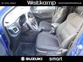 Isuzu D-Max D-Max 1,9TD PICKUP Space Cab 4WD LS EURO6d Hardtop Blau - thumbnail 9
