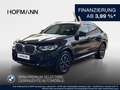 BMW X4 M Sport Schwarz - thumbnail 11