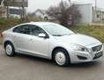 Volvo S60 T3 Kinetic|Serviceheft lückenlos|Sehr gepflegt| Grau - thumbnail 4