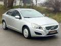 Volvo S60 T3 Kinetic|Serviceheft lückenlos|Sehr gepflegt| Grau - thumbnail 5