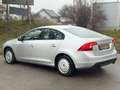 Volvo S60 T3 Kinetic|Serviceheft lückenlos|Sehr gepflegt| Grau - thumbnail 9