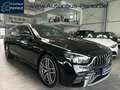 Mercedes-Benz E 53 AMG T 4M+ DISTRONIC- SCHIEBEDACH- MULTIBEAM Negru - thumbnail 1