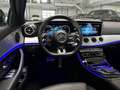 Mercedes-Benz E 53 AMG T 4M+ DISTRONIC-SCHIEBEDACH-MULTIBEAM Negro - thumbnail 9
