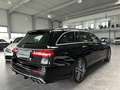 Mercedes-Benz E 53 AMG T 4M+ DISTRONIC-SCHIEBEDACH-MULTIBEAM Negro - thumbnail 4