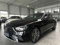 Mercedes-Benz E 53 AMG T 4M+ DISTRONIC- SCHIEBEDACH- MULTIBEAM Negru - thumbnail 2