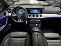 Mercedes-Benz E 53 AMG T 4M+ DISTRONIC- SCHIEBEDACH- MULTIBEAM Negru - thumbnail 8