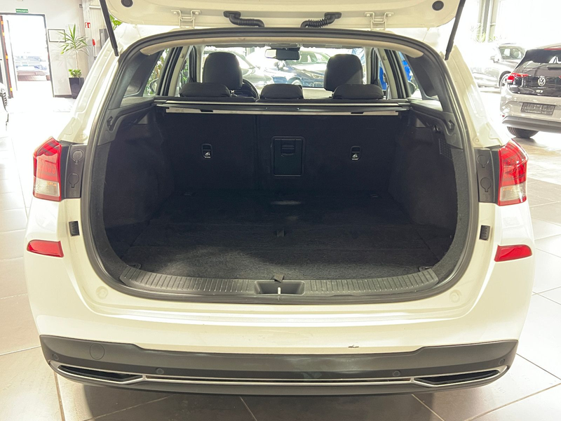 Hyundai i30 1.0 T-GDI cw **Navi*LED*Kamera*SHZ*PDC** — photo 10