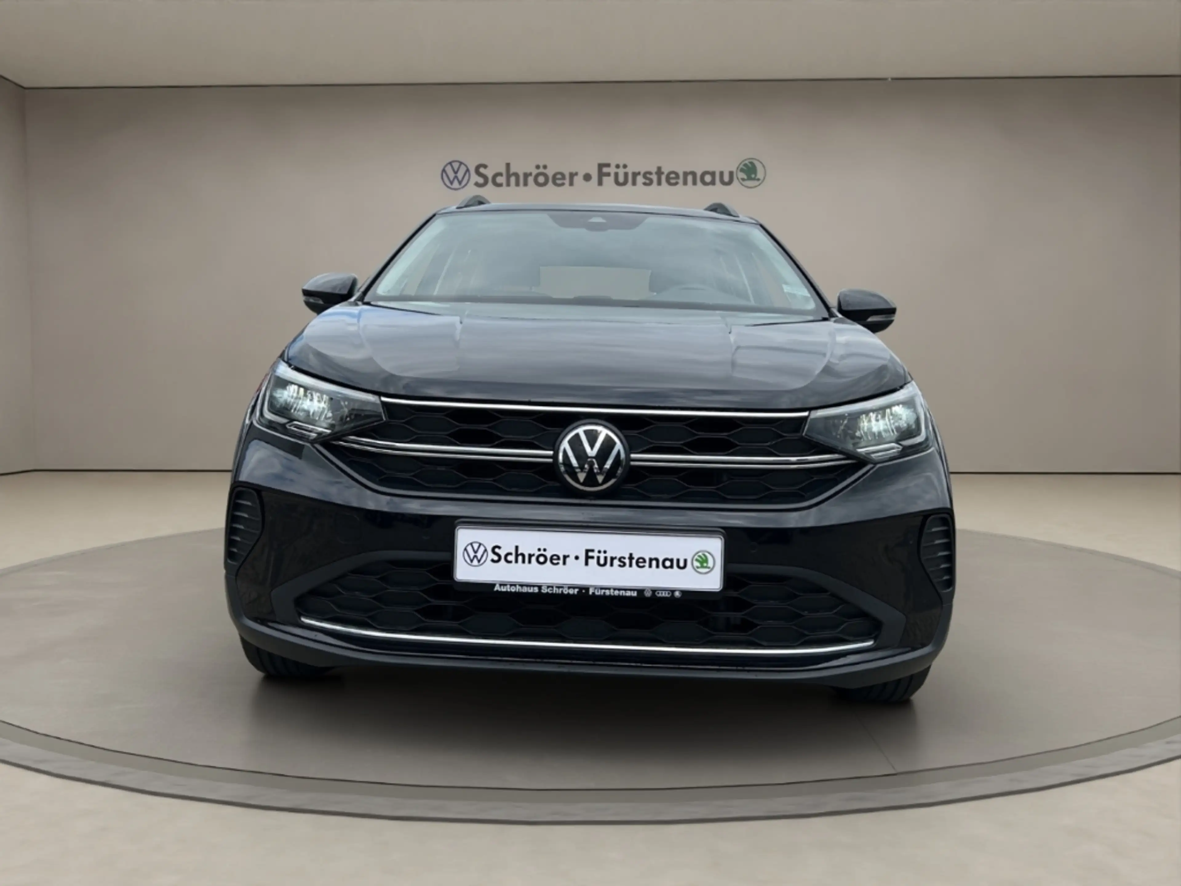 Volkswagen Taigo 1.0 TSI ''X-tra'' DSG (LED/ACC/Totwinkelassistent) — photo 8
