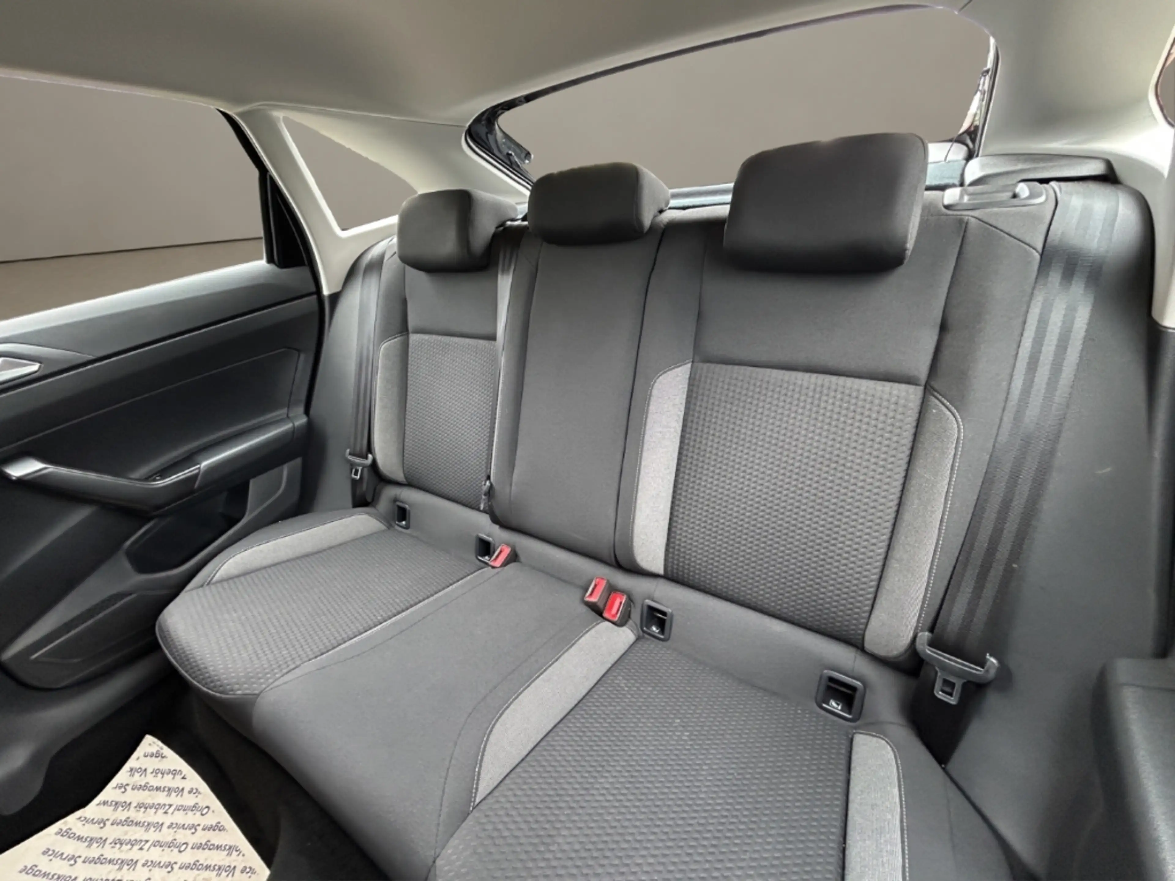 Volkswagen Taigo 1.0 TSI ''X-tra'' DSG (LED/ACC/Totwinkelassistent) — photo 11