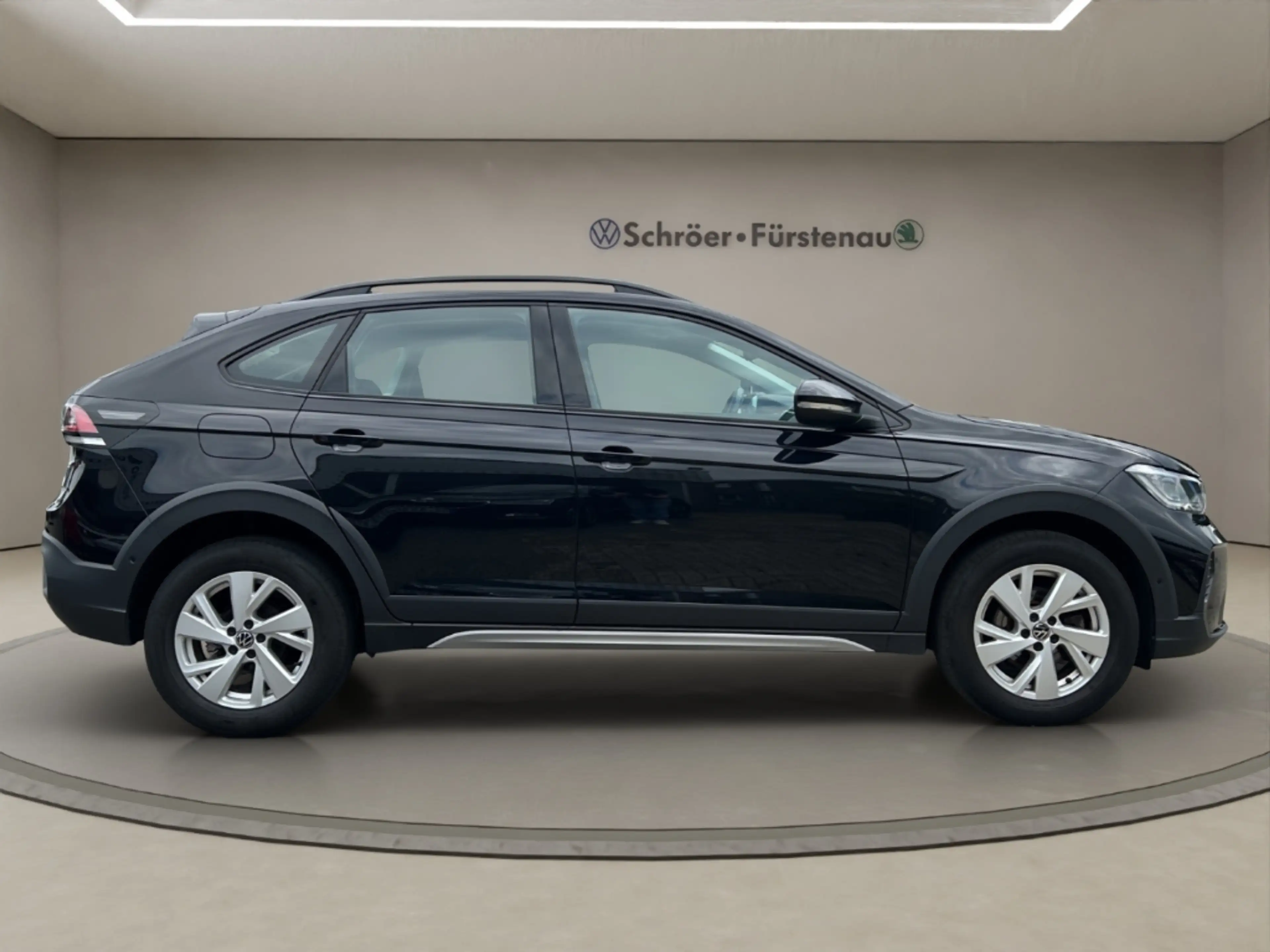 Volkswagen Taigo 1.0 TSI ''X-tra'' DSG (LED/ACC/Totwinkelassistent) — photo 7