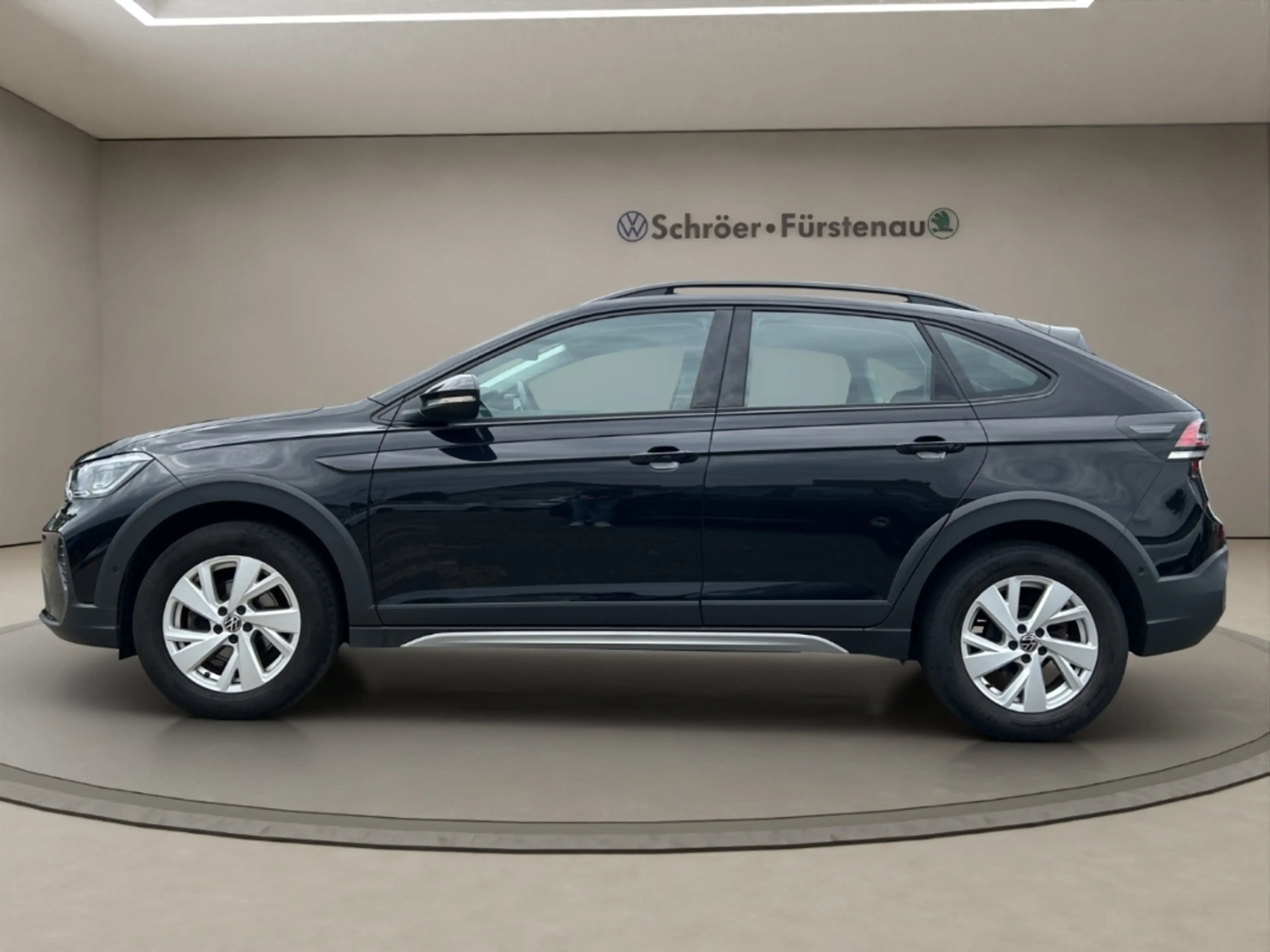 Volkswagen Taigo 1.0 TSI ''X-tra'' DSG (LED/ACC/Totwinkelassistent) — photo 3