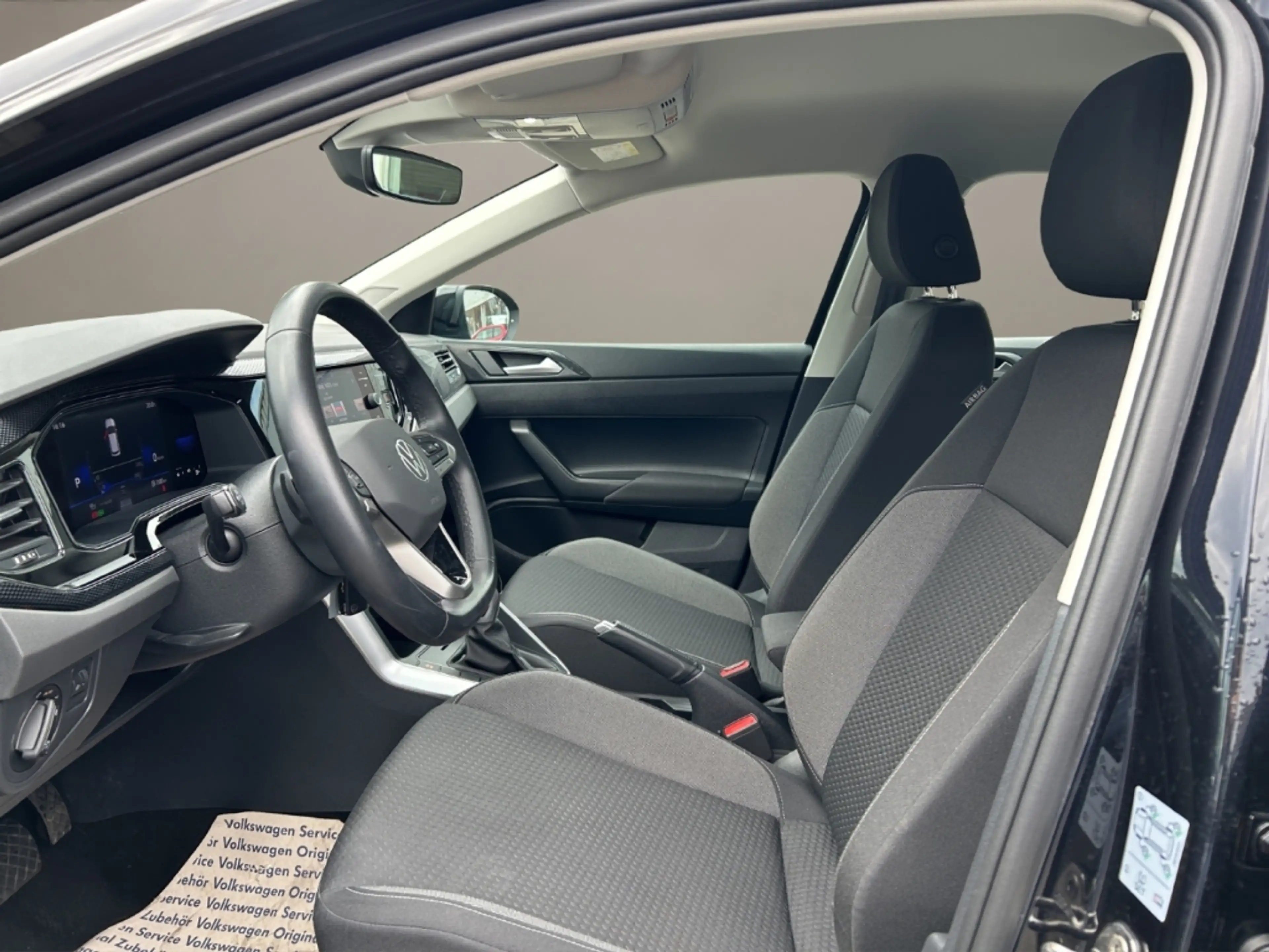 Volkswagen Taigo 1.0 TSI ''X-tra'' DSG (LED/ACC/Totwinkelassistent) — photo 10