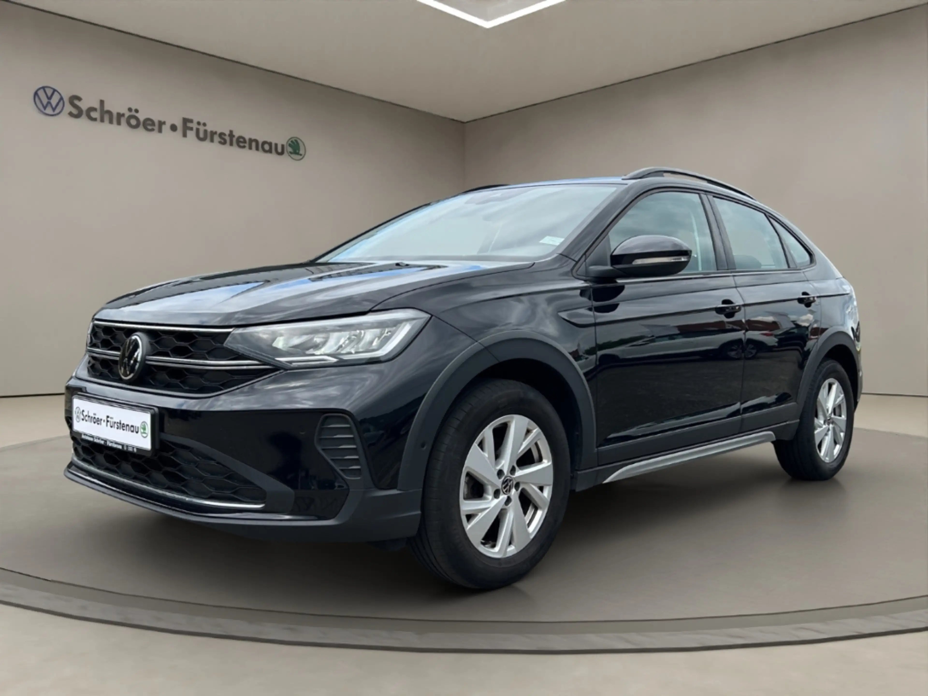 Volkswagen Taigo 1.0 TSI ''X-tra'' DSG (LED/ACC/Totwinkelassistent) — photo 2
