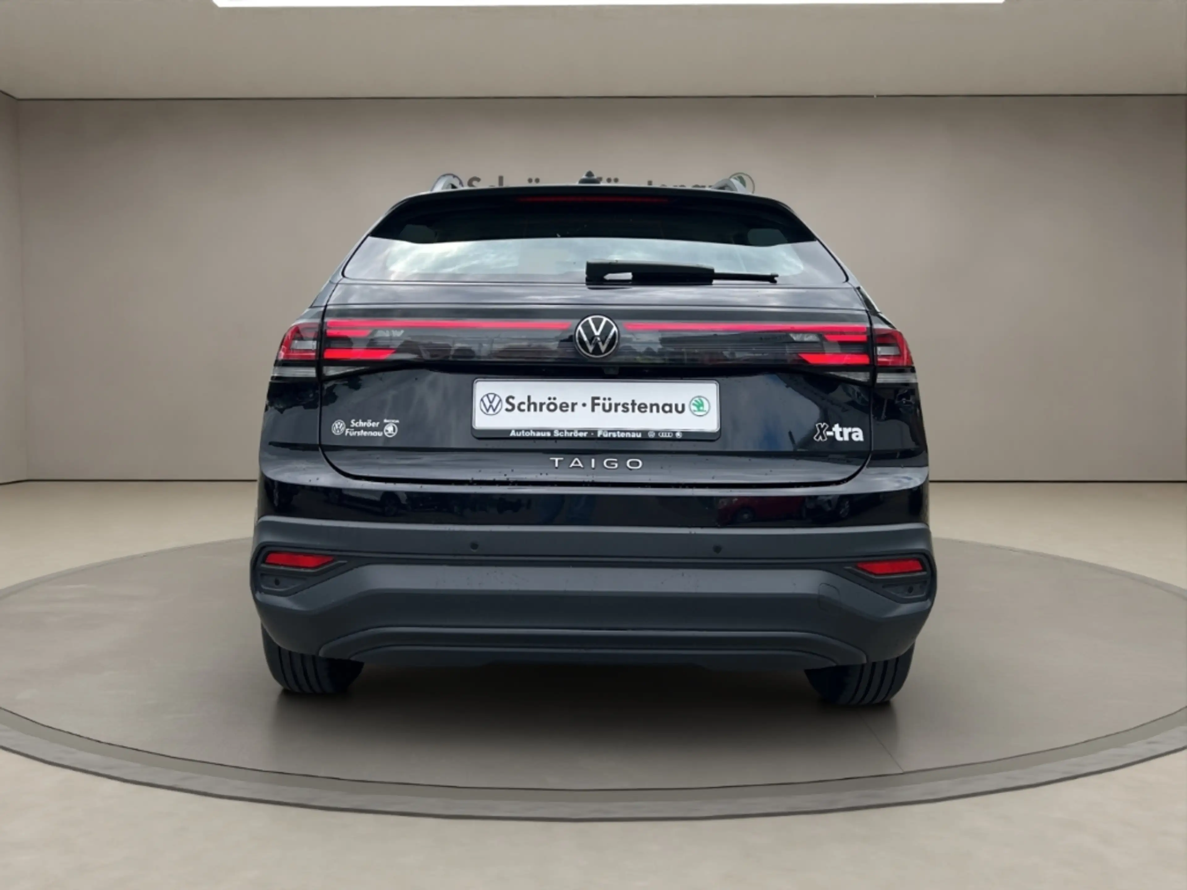 Volkswagen Taigo 1.0 TSI ''X-tra'' DSG (LED/ACC/Totwinkelassistent) — photo 5