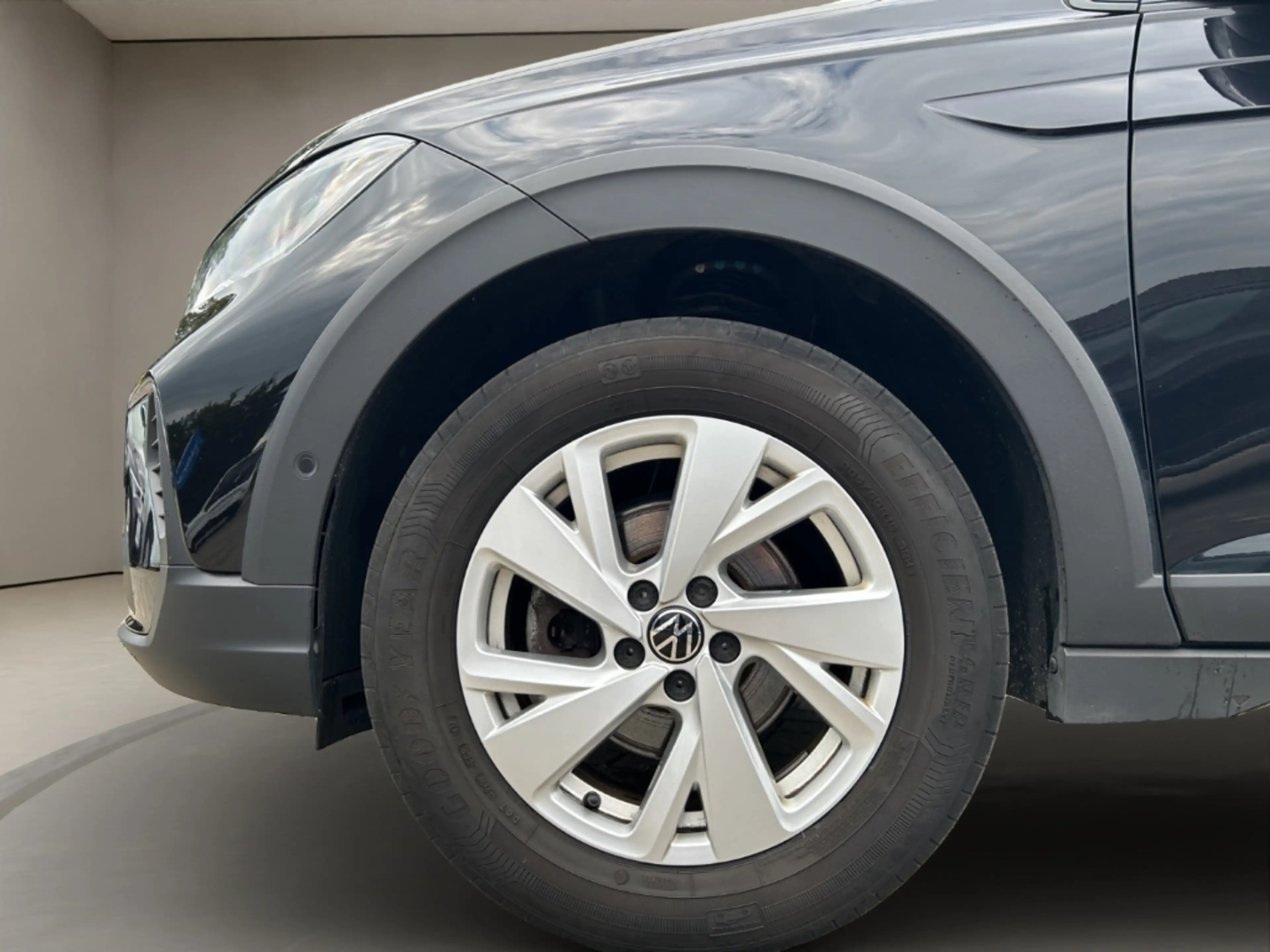 Volkswagen Taigo 1.0 TSI ''X-tra'' DSG (LED/ACC/Totwinkelassistent) — photo 9