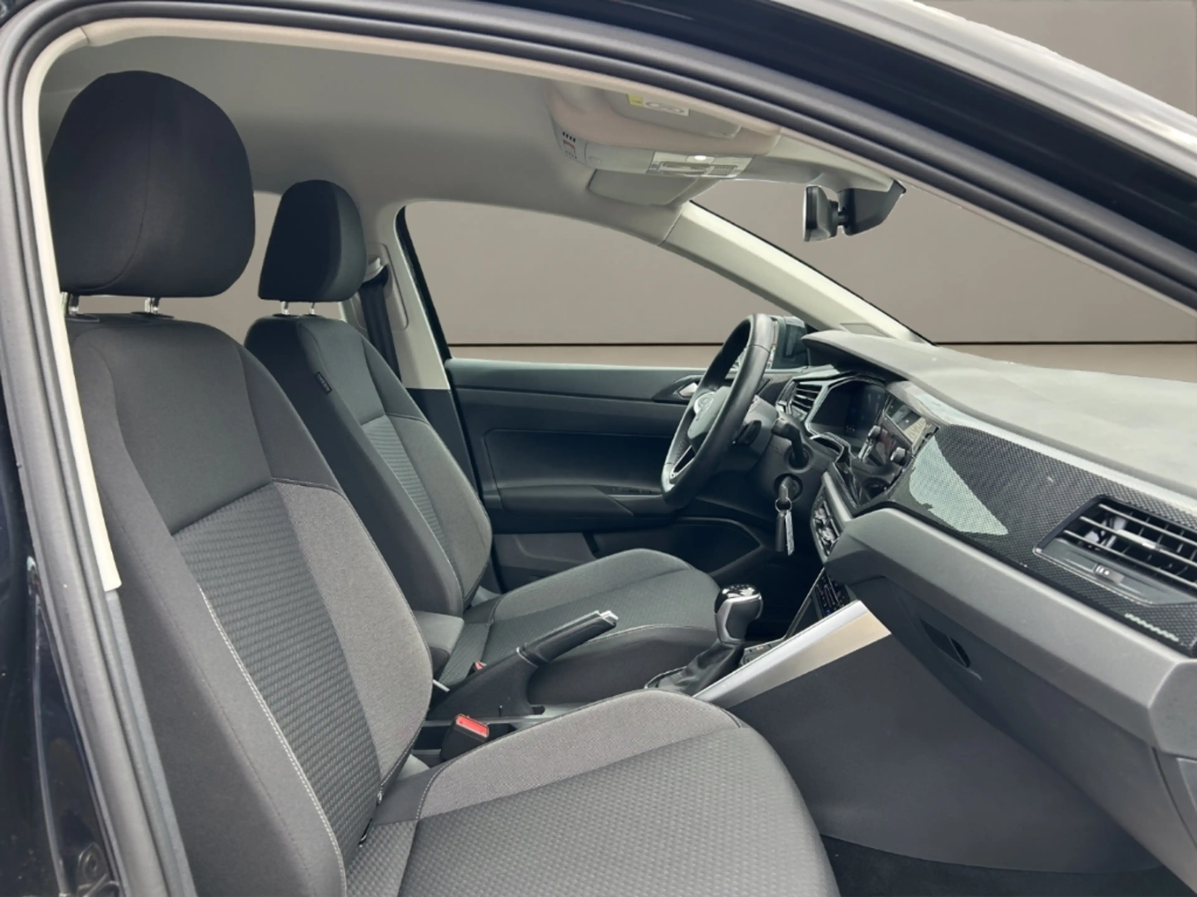 Volkswagen Taigo 1.0 TSI ''X-tra'' DSG (LED/ACC/Totwinkelassistent) — photo 12