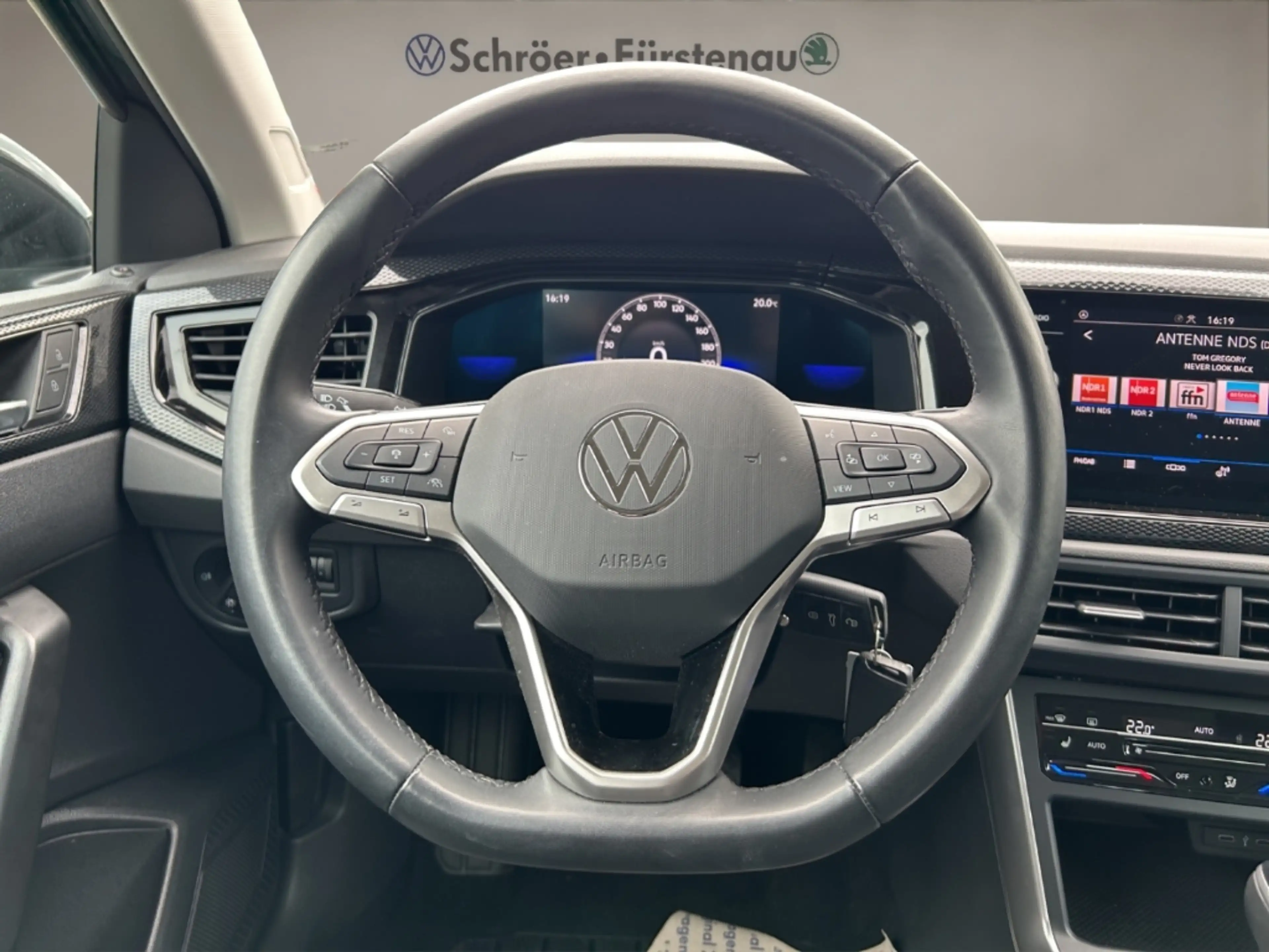 Volkswagen Taigo 1.0 TSI ''X-tra'' DSG (LED/ACC/Totwinkelassistent) — photo 14