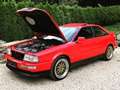 Audi S2 80 quattro 2,2 S2 Rot - thumbnail 1
