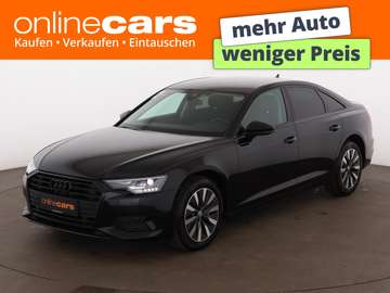 40 TDI sport Aut LED AHK DIGITAL-TACHO SITZHZG