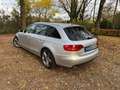 Audi A4 Avant 3,0 TDI Quattro S-Line aus 2.Hand!! Silber - thumbnail 4